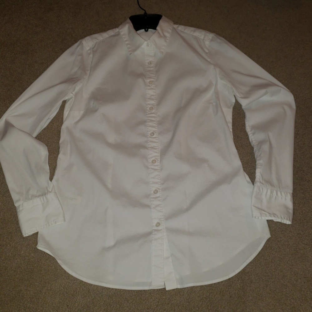 Ann Taylor Women's Dress Shirt